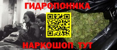 гидропоника Мариинск